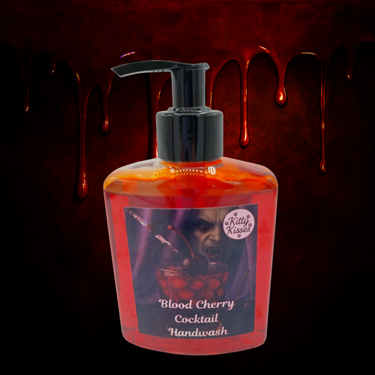 Blood Cherry Cocktail Handwash