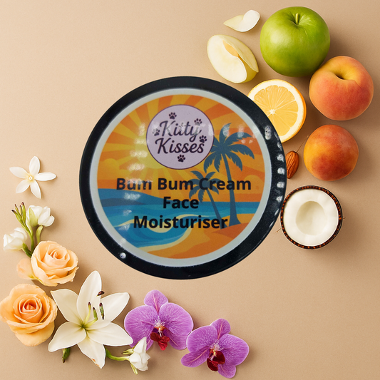 Bum Bum Cream Face Moisturiser