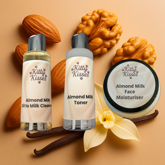 Almond Milk Skincare