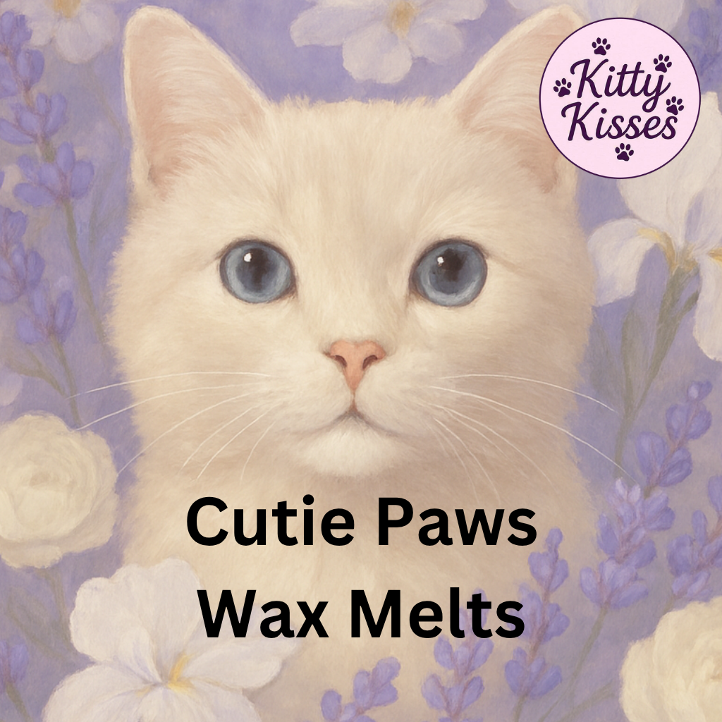 Cutie Paws Wax Melts