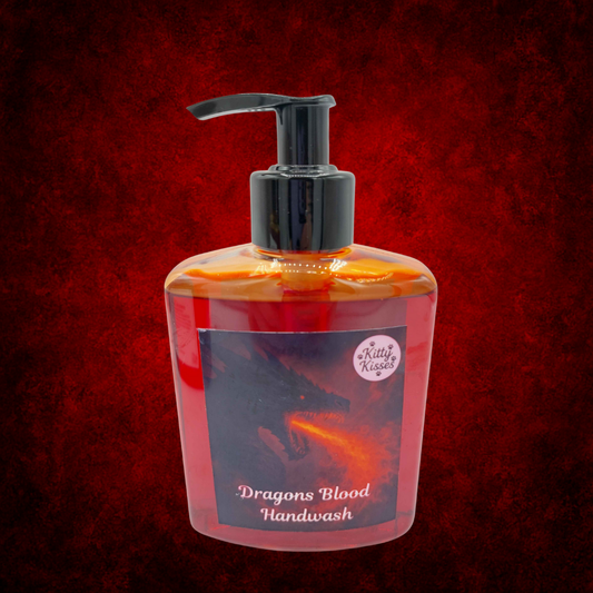 Dragons Blood Handwash
