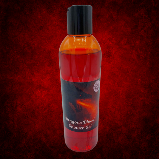 Dragons Blood Shower Gel