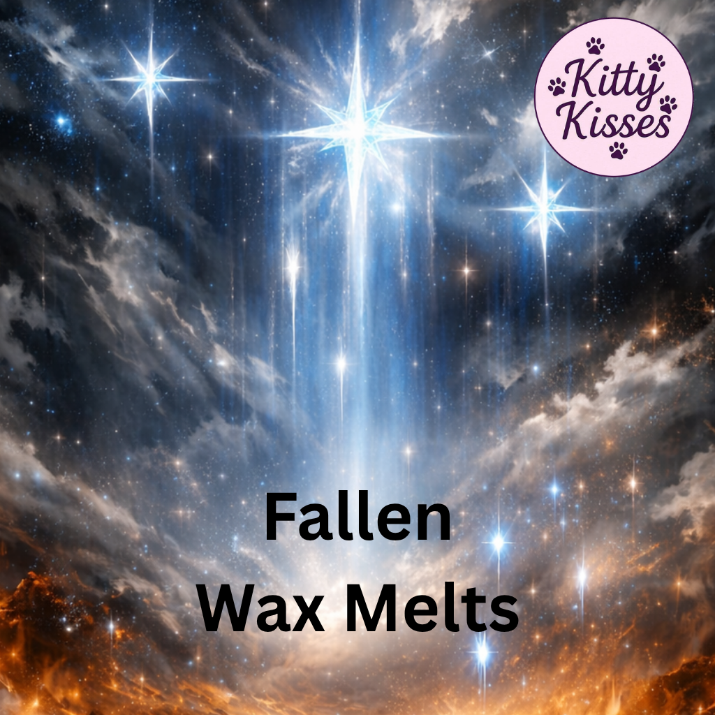 Fallen Wax Melts