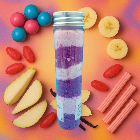Ice Pixie Bath Dust