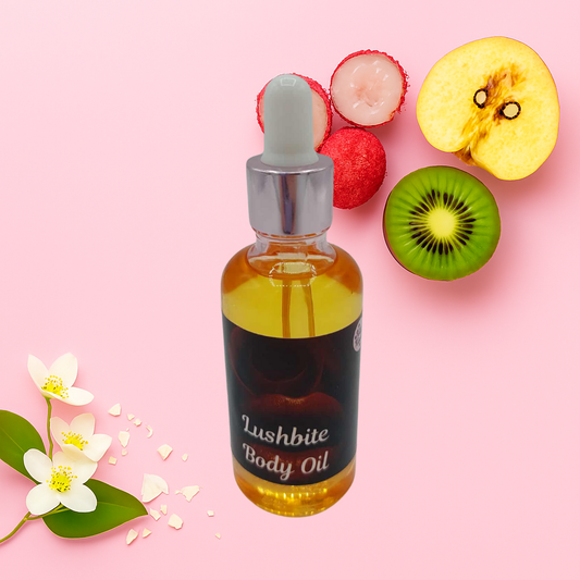 Lushbite Body Oil