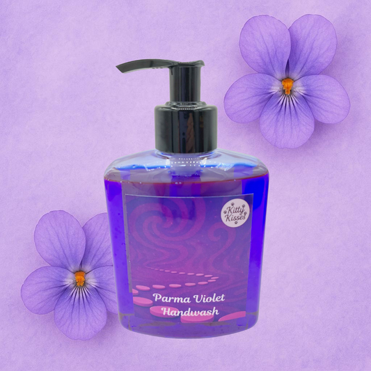 Parma Violet Handwash