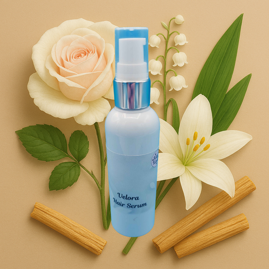 Velora Hair Serum
