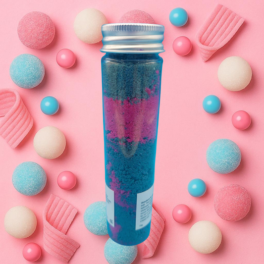 Bubblegum Bath Dust
