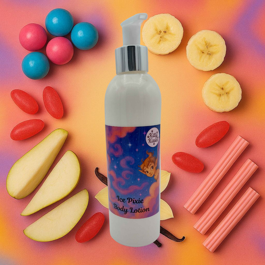 Ice Pixie Body Lotion