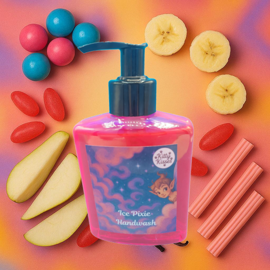 Ice Pixie Handwash