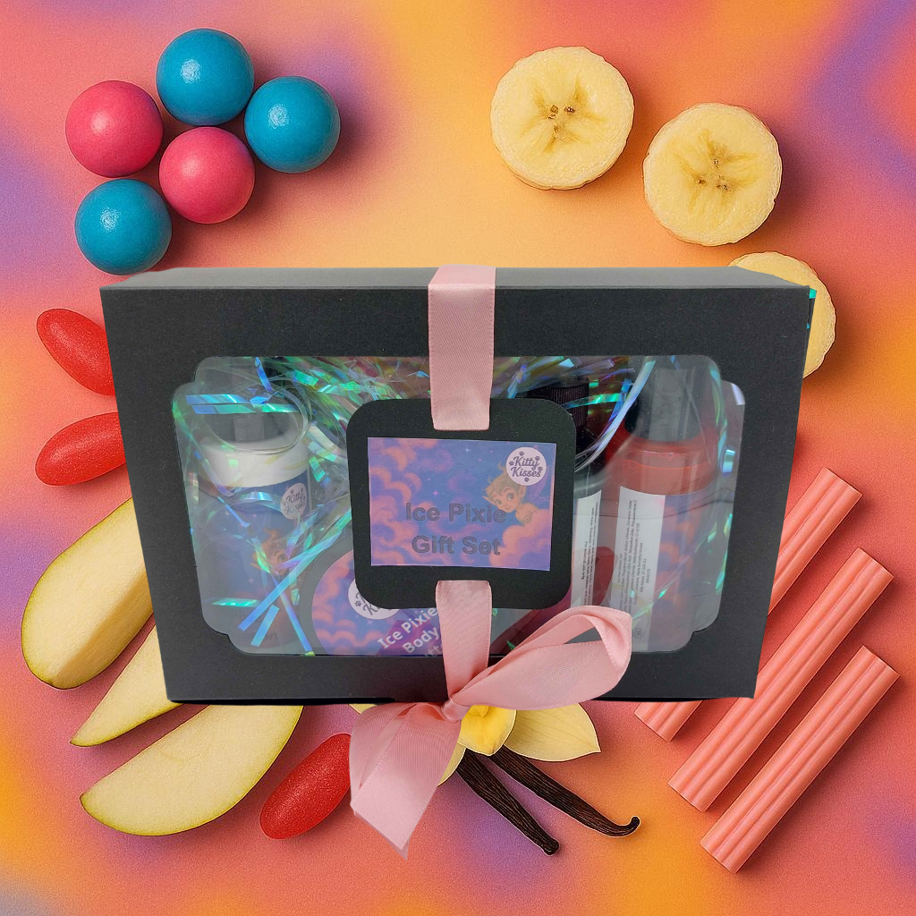 Ice Pixie Mini Gift Set