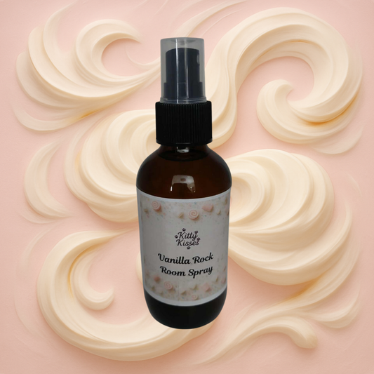 Vanilla Rock Room Spray