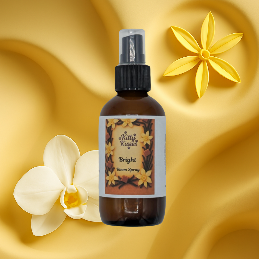 Bright Room Spray