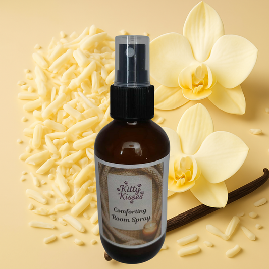 Comforting Room Spray