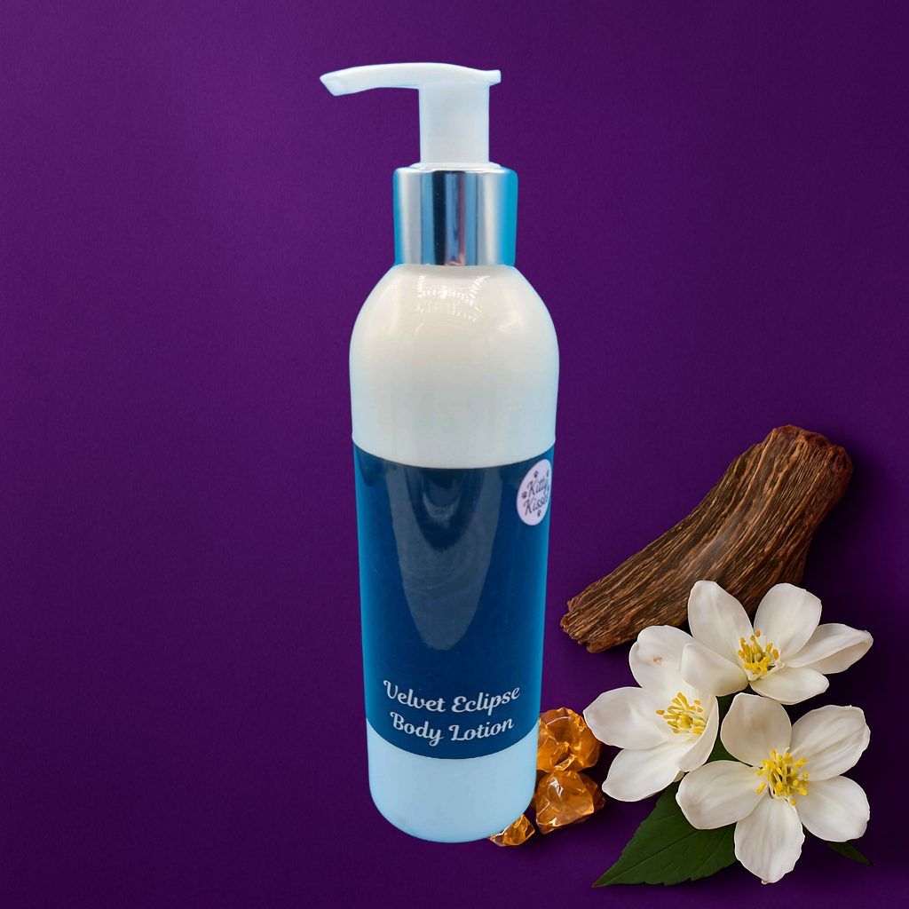 Velvet Eclipse Body Lotion