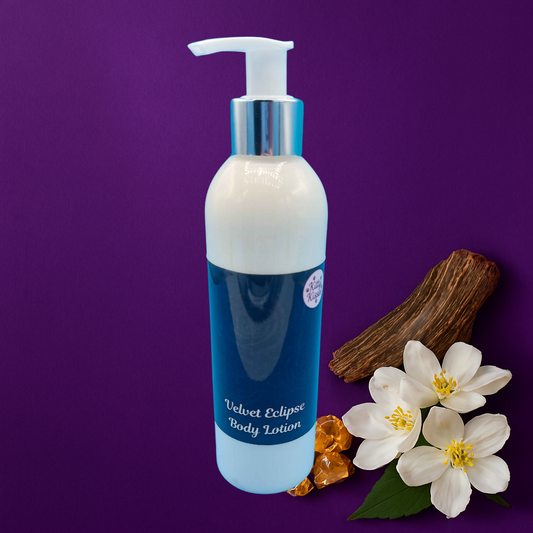 Velvet Eclipse Body Lotion