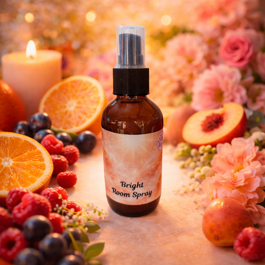 Bright Room Spray