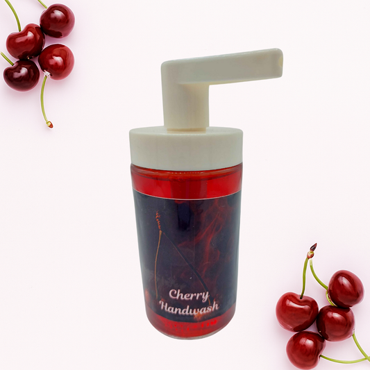 Cherry Handwash