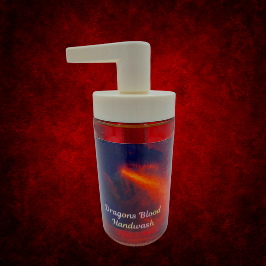 Dragons Blood Handwash
