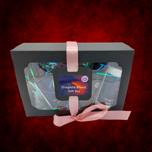 Dragons Blood Mini Gift Set