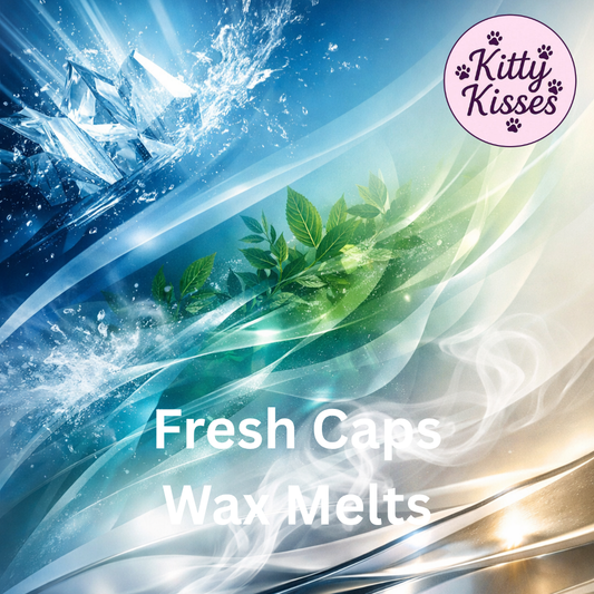 Fresh Caps Wax Melts