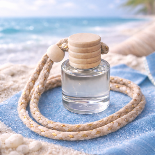 Ocean Car Freshener