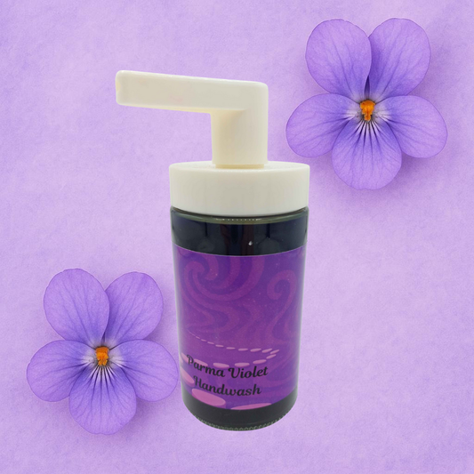 Parma Violet Handwash