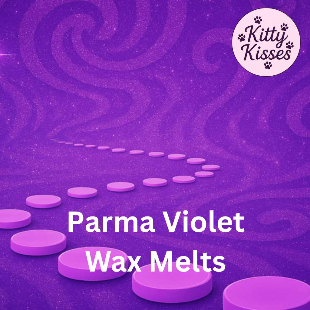 Parma Violet Wax Melts