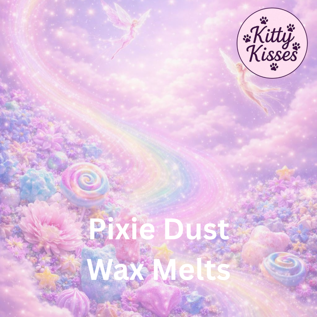 Pixie Dust Wax Melts