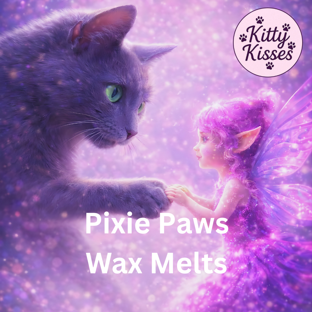 Pixie Paws Wax Melts