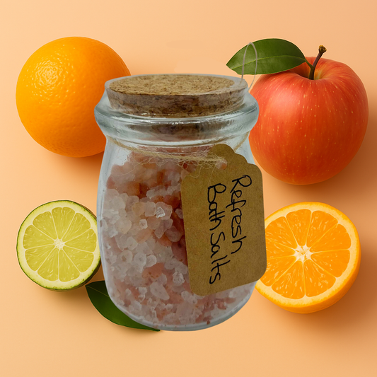 Refresh Bath Salts