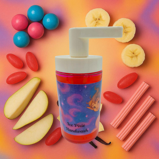 Ice Pixie Handwash