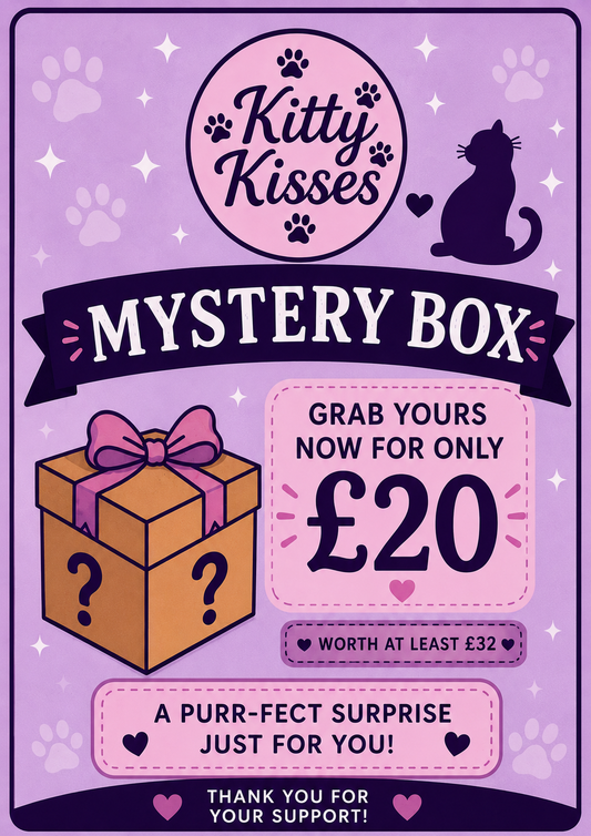 Bath & Body Mystery Box