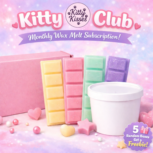 Kitty Melt Club
